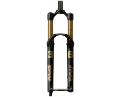 Fox Suspension 36 Factory Series All-Mountain Fork (Shiny Black) (44mm Offset) (GRIP X 2 | Kabolt-X) (160mm) (2027) (29