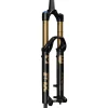 Fox Suspension 36 Factory Series All-Mountain Fork (Shiny Black) (44mm Offset) (GRIP X | Kabolt-X) (150mm) (2027) (29") (15 x 110mm) (Tapered)