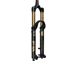 Fox Suspension 36 Factory Series All-Mountain Fork (Shiny Black) (44mm Offset) (GRIP X | Kabolt-X) (150mm) (2027) (29") (15 x 110mm) (Tapered)