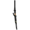 Fox Suspension 32 Factory TC Fork (Shiny Black) (45mm Offset) (GRIP SL | Kabolt SL) (700c) (40mm)
