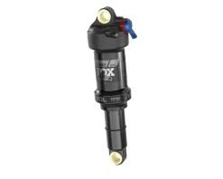 Fox Suspension FLOAT DPS Performance Rear Shock (Black Anodized) (7.25