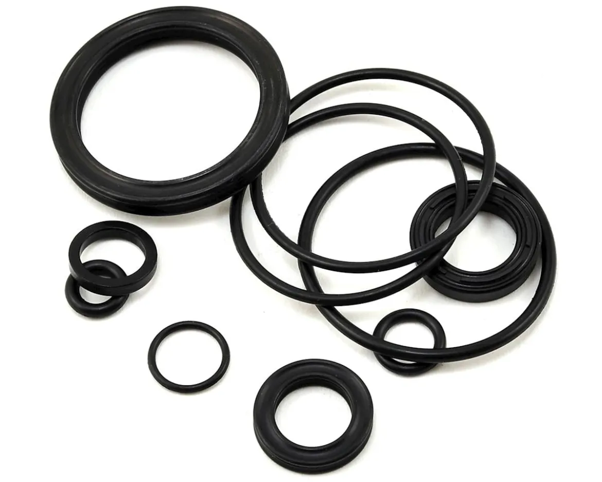 Fox Suspension 34 Float NA2 Air Spring Rebuild Kit