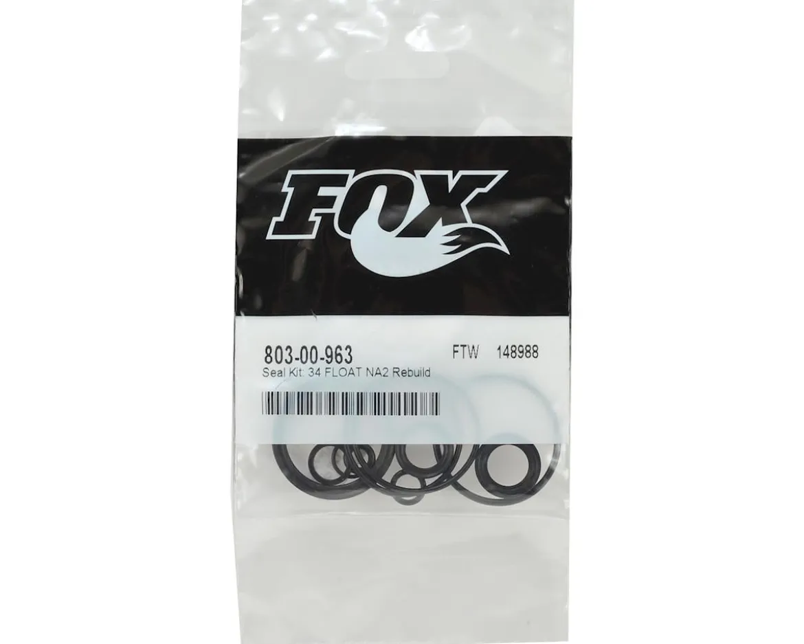 Fox Suspension 34 Float NA2 Air Spring Rebuild Kit