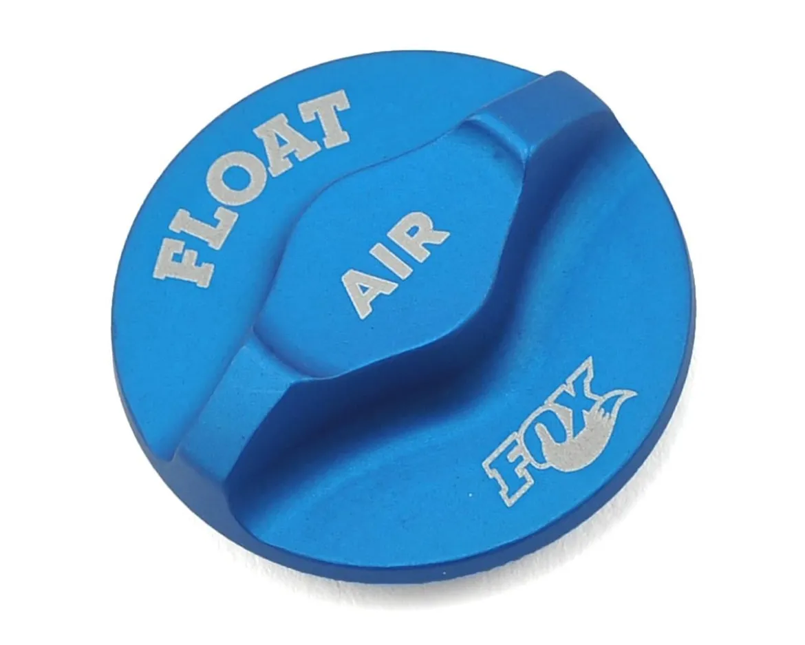 Fox Suspension Float NA 2 Air Valve Cover/Cap (34 and 32 Forks)