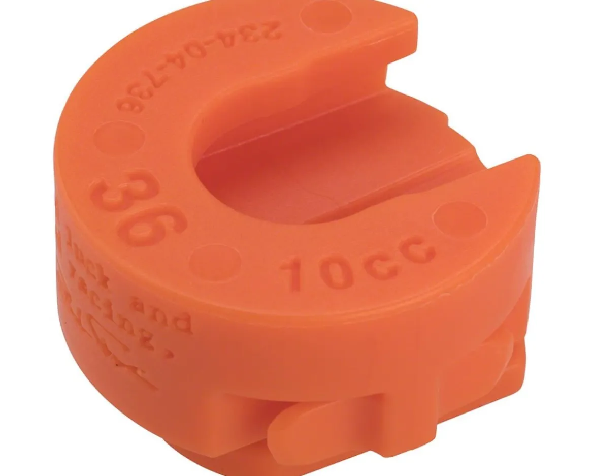 Fox Suspension Float NA 2 Air Volume Spacer (For 36) (10 cc)