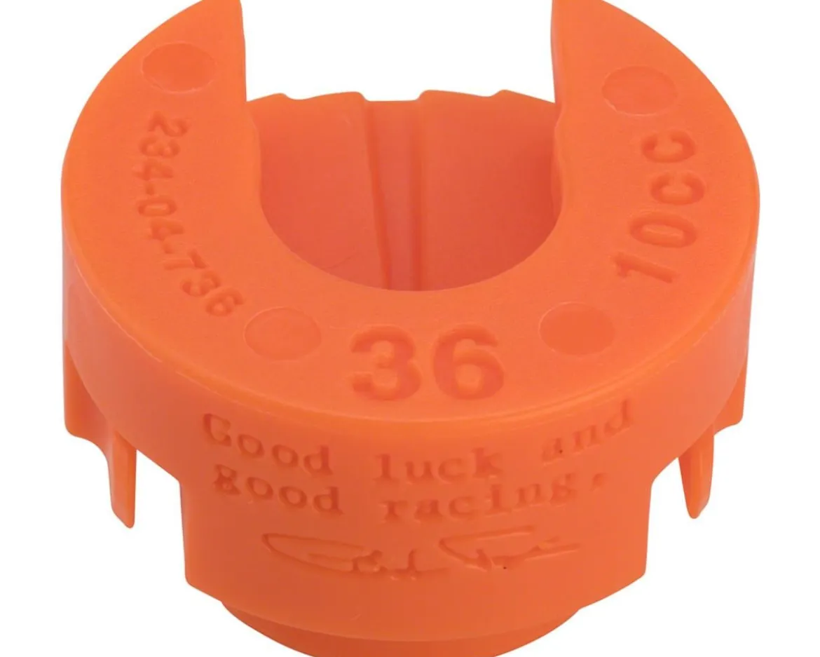 Fox Suspension Float NA 2 Air Volume Spacer (For 36) (10 cc)