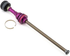 Fox Suspension Float NA 3 Glidecore Air Shaft Assembly (160mm) (2026 Podium)