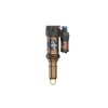 Fox Suspension Float X Factory Rear Shock (Metric) (205mm) (62.5mm) (2-Position) (Trunnion)