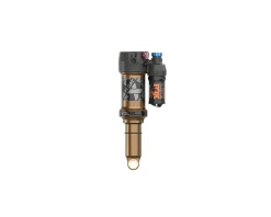 Fox Suspension Float X Factory Rear Shock (Metric) (205mm) (62.5mm) (2-Position) (Trunnion)