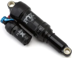 Fox Suspension Float X Performance Elite Rear Shock (Black Anodized) (190mm) (45mm) (2-Position) (2027) (Metric)