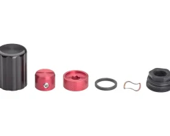 Fox Suspension GRIP2 Bottom Stud Interface Parts (HSR/LSR) (2019)