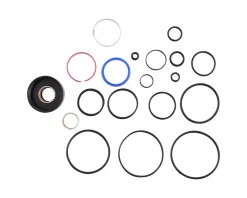 Fox Suspension GRIP Cartridge Seal Rebuild Kit (2019+ 32/34/36/40mm Forks)