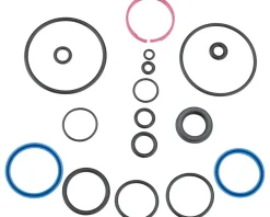 Fox Suspension Grip2 Seal Kit (2019-20) (Factory-Series 34/36/40)
