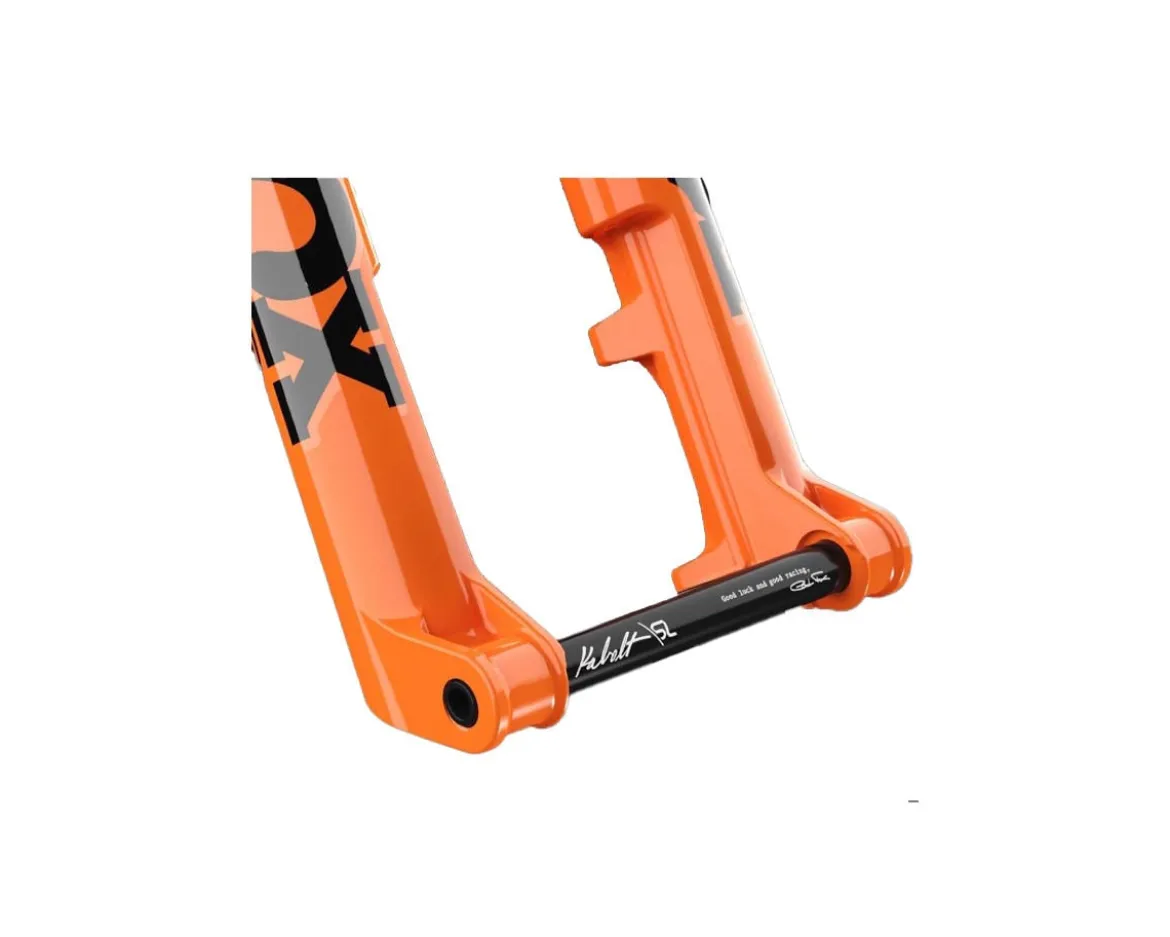 Fox Suspension Kabolt SL Thru-Axle (Black) (15 x 110mm (Boost))