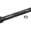 Fox Suspension Kabolt X Pinch Assembly Thru-Axle (Black) (2021+) (Fox 36/38)