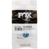 Fox Suspension Low Speed Compression Adjuster Assembly (Blue) (For Float X and DHX) (2022+)