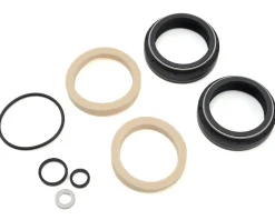 Fox Suspension 34mm Fork Low Friction Flangeless Dust Wiper Kit