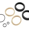 Fox Suspension 40mm Fork Low Friction Flangeless Dust Wiper Kit
