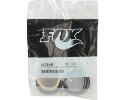 Fox Suspension 40mm Fork Low Friction Flangeless Dust Wiper Kit