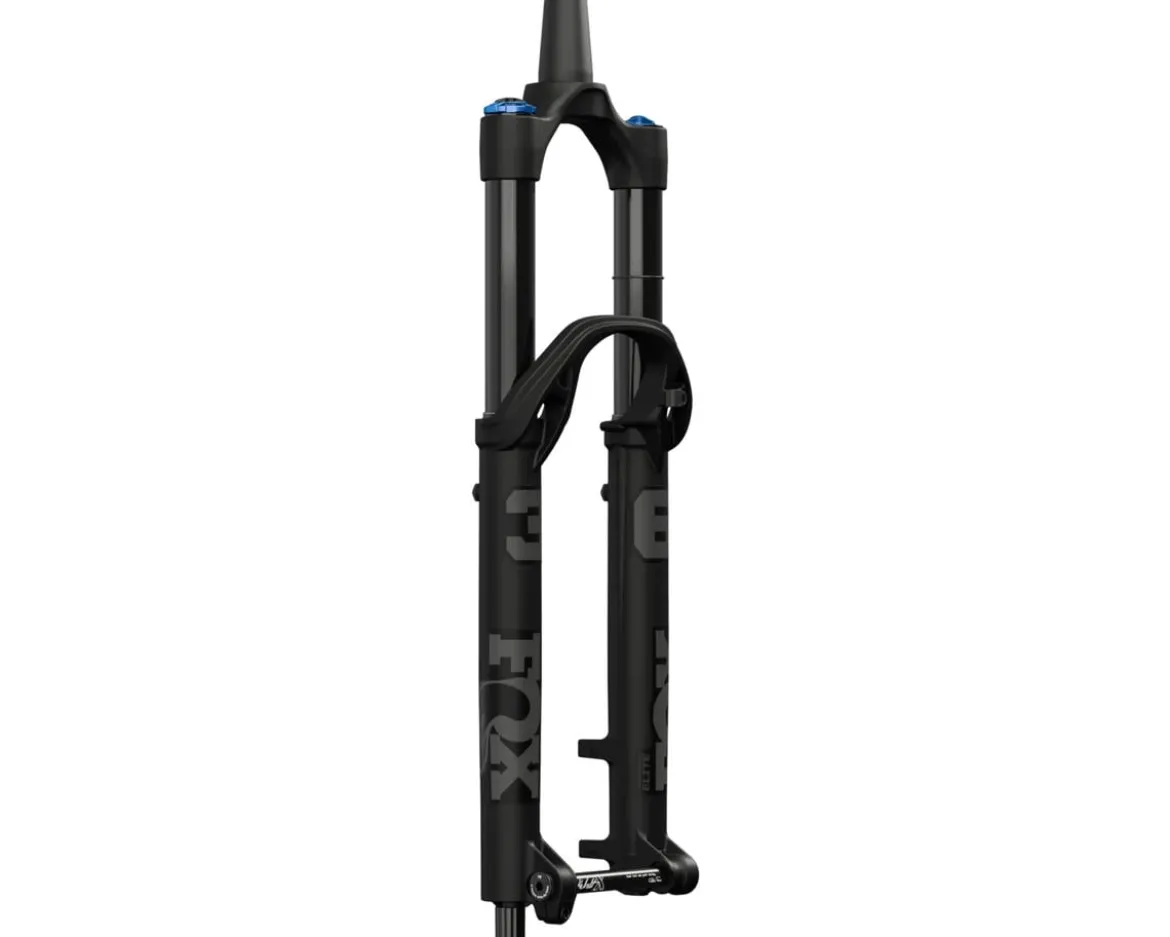 Fox Suspension 36 Performance Elite All-Mountain Fork (Matte Black) (44mm Offset) (GRIP X | Kabolt-X) (160mm) (2027) (29") (15 x 110mm) (Tapered)