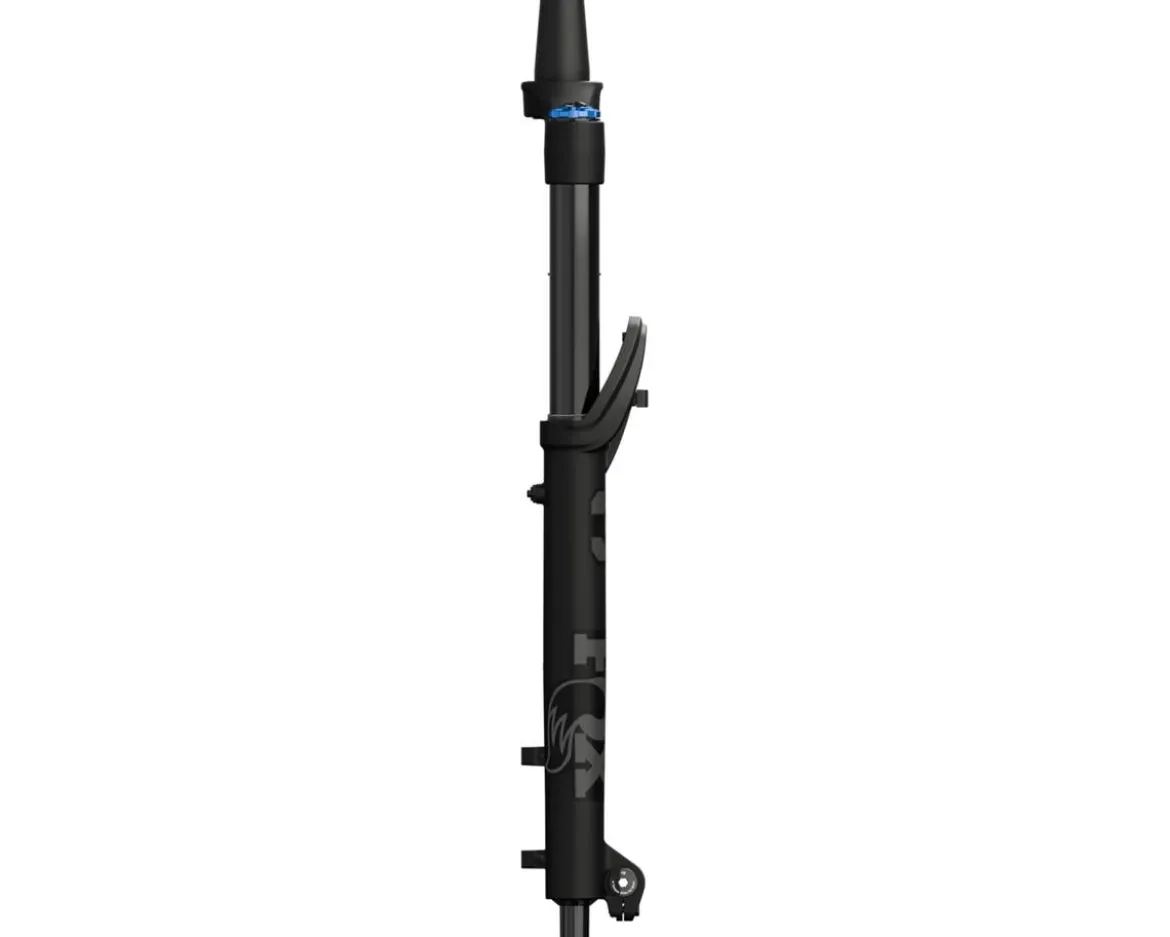 Fox Suspension 36 Performance Elite All-Mountain Fork (Matte Black) (44mm Offset) (GRIP X | Kabolt-X) (160mm) (2027) (29") (15 x 110mm) (Tapered)