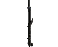 Fox Suspension 38 Performance Elite Enduro Fork (Matte Black) (44mm Offset) (GRIP X 2 | Kabolt-X) (170mm) (29") (15 x 110mm) (Tapered)