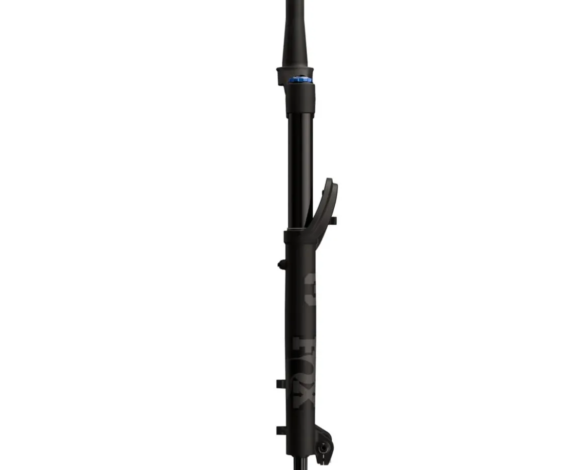 Fox Suspension 38 Performance Elite Enduro Fork (Matte Black) (44mm Offset) (GRIP X 2 | Kabolt-X) (170mm) (29") (15 x 110mm) (Tapered)