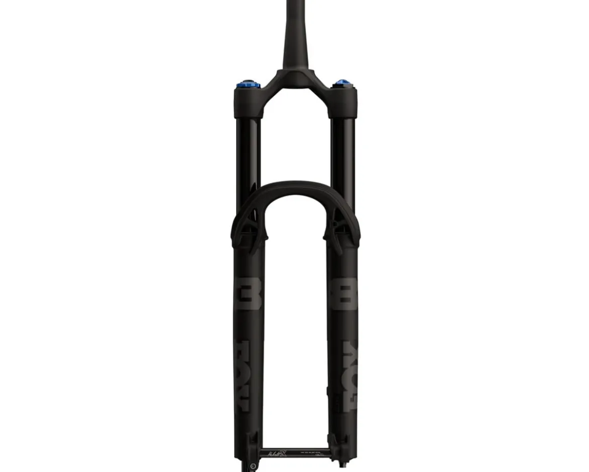 Fox Suspension 38 Performance Elite Enduro Fork (Matte Black) (44mm Offset) (GRIP X 2 | Kabolt-X) (170mm) (29") (15 x 110mm) (Tapered)