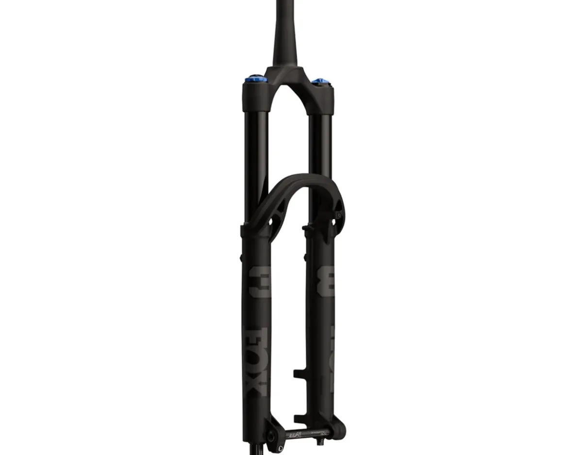 Fox Suspension 38 Performance Elite Enduro Fork (Matte Black) (44mm Offset) (GRIP X 2 | Kabolt-X) (170mm) (29") (15 x 110mm) (Tapered)