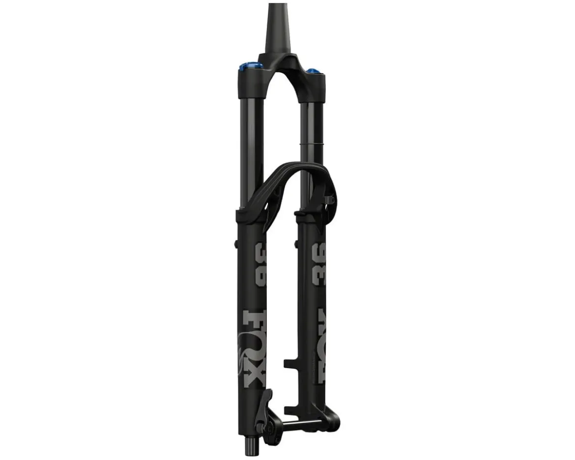 Fox Suspension 36 Performance Series All-Mountain Fork (Matte Black) (44mm Offset) (GRIP) (160mm)