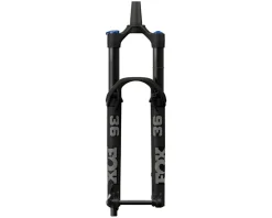 Fox Suspension 36 Performance Series All-Mountain Fork (Matte Black) (44mm Offset) (GRIP) (160mm)