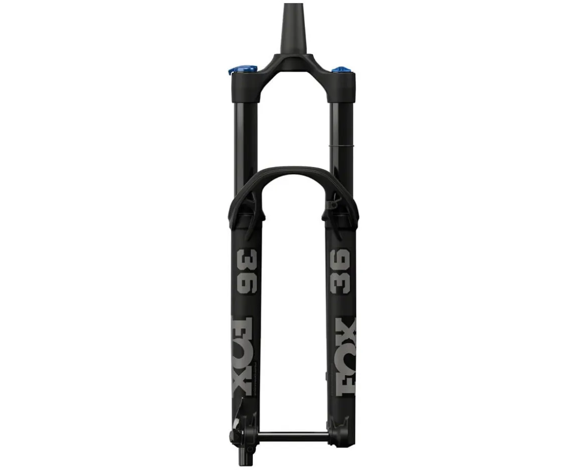Fox Suspension 36 Performance Series All-Mountain Fork (Matte Black) (44mm Offset) (GRIP) (160mm)