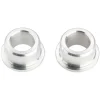 Fox Suspension 2-Piece Mounting Hardware Kit (For DU Bushing Shocks 8mm x 0.649"/ 16.4mm)
