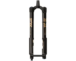 Fox Suspension Podium Factory Inverted Suspension Fork (Black Ano) (44mm Offset) (58HT) (160mm) (29