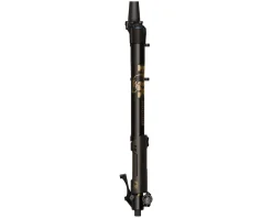 Fox Suspension Podium Factory Inverted Suspension Fork (Black Ano) (44mm Offset) (58HT) (160mm) (29