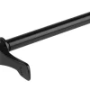 Fox Suspension QR Thru-Axle (Black) (2021+) (Fox 34/36/38) (Marzocchi Z1/Z2)