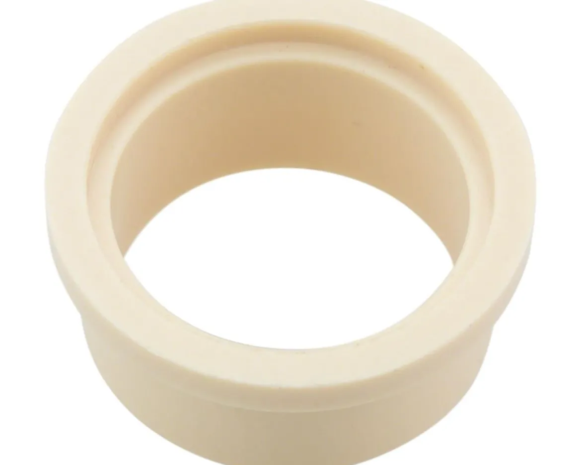 Fox Suspension Rear Shock Eyelet Bushing (Flanged) (1)