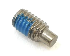 Fox Suspension Rear Shock Lever Set Screw (M3 x .5 mm x 6 mm) (Dog Point)