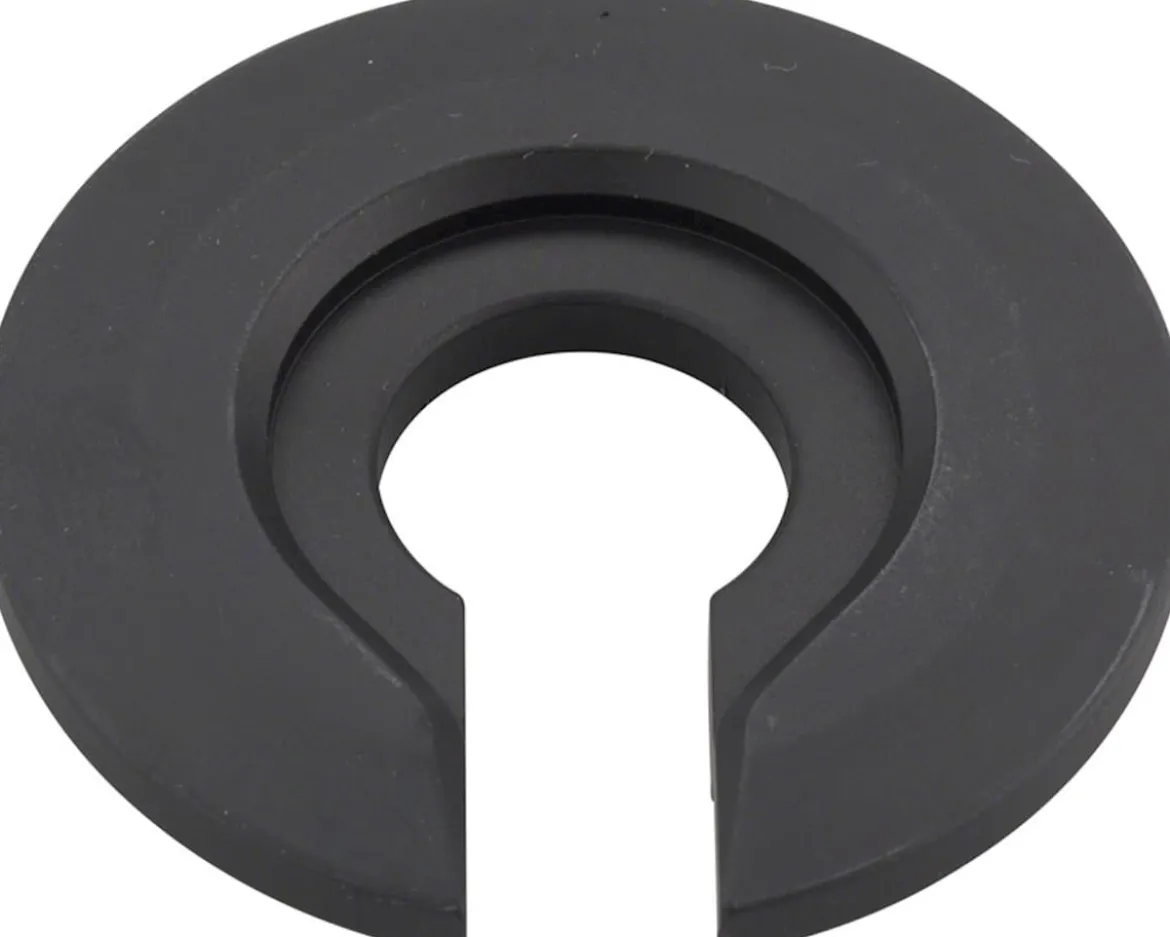 Fox Suspension Rear Shock Slotted Spring Retainer (For 2012-18 Vanilla RC) (1.85" OD)