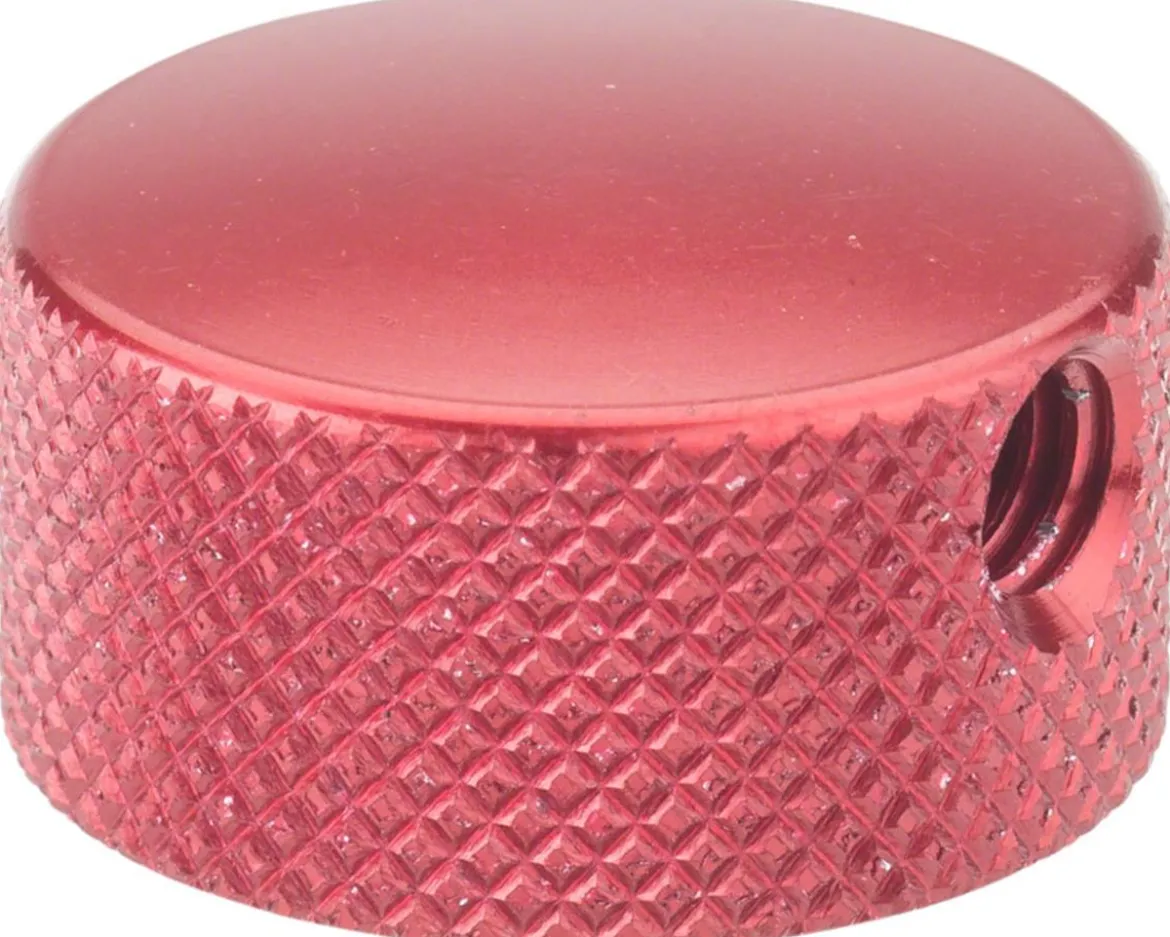 Fox Suspension Rebound Knob (2-Stroke) (M10 Nut)