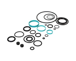 Fox Suspension Rebuild Kit (LIVE Gen 2)