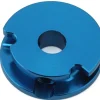 Fox Suspension Remote Cable Pulley (Blue) (For Float) (2017)