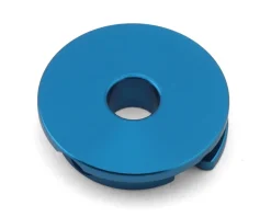 Fox Suspension Remote Cable Pulley (Blue) (For Float) (2017)