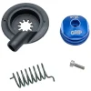 Fox Suspension Remote Top Cap Interface Assembly (2020+ Grip Push-Lock)