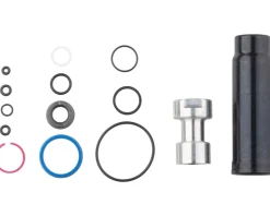 Fox Suspension Seal Kit (2020+ ALL 36, 8mm Shaft, FIT4 Cartridge)