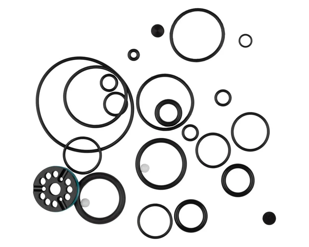 Fox Suspension Seal Kit (Gen. 2 Float DPX2)