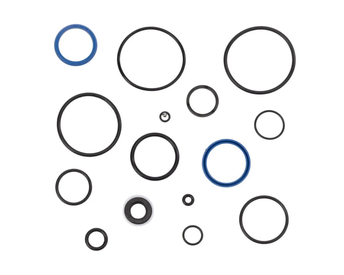 Fox Suspension Seal Kit (Grip X) (2025 34, 36, 38, Super Z)
