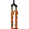 Fox Suspension 36 SL Factory Series All-Mountain Fork (Shiny Orange) (44mm Offset) (GRIP X | Kabolt SL) (140mm) (2027) (29") (15 x 110mm) (Tapered)