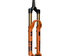 Fox Suspension 36 SL Factory Series All-Mountain Fork (Shiny Orange) (44mm Offset) (GRIP X | Kabolt SL) (140mm) (2027) (29") (15 x 110mm) (Tapered)