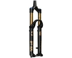 Fox Suspension 36 SL Factory Series All-Mountain Fork (Shiny Black) (44mm Offset) (GRIP X | Kabolt SL) (140mm) (2027) (29") (15 x 110mm) (Tapered)